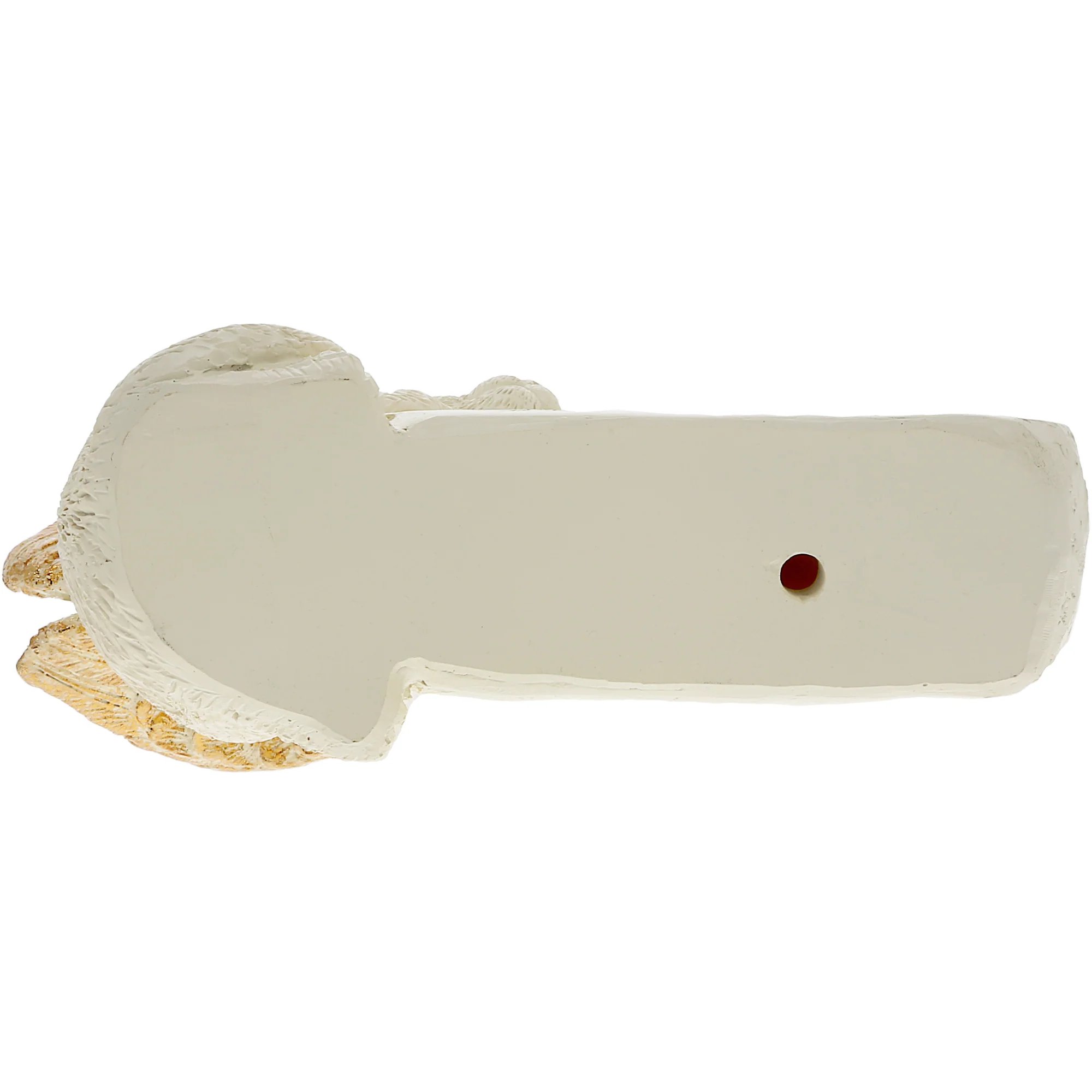 Cat Angel 7.5" x 5" Pet Memorial Stone - Image 6