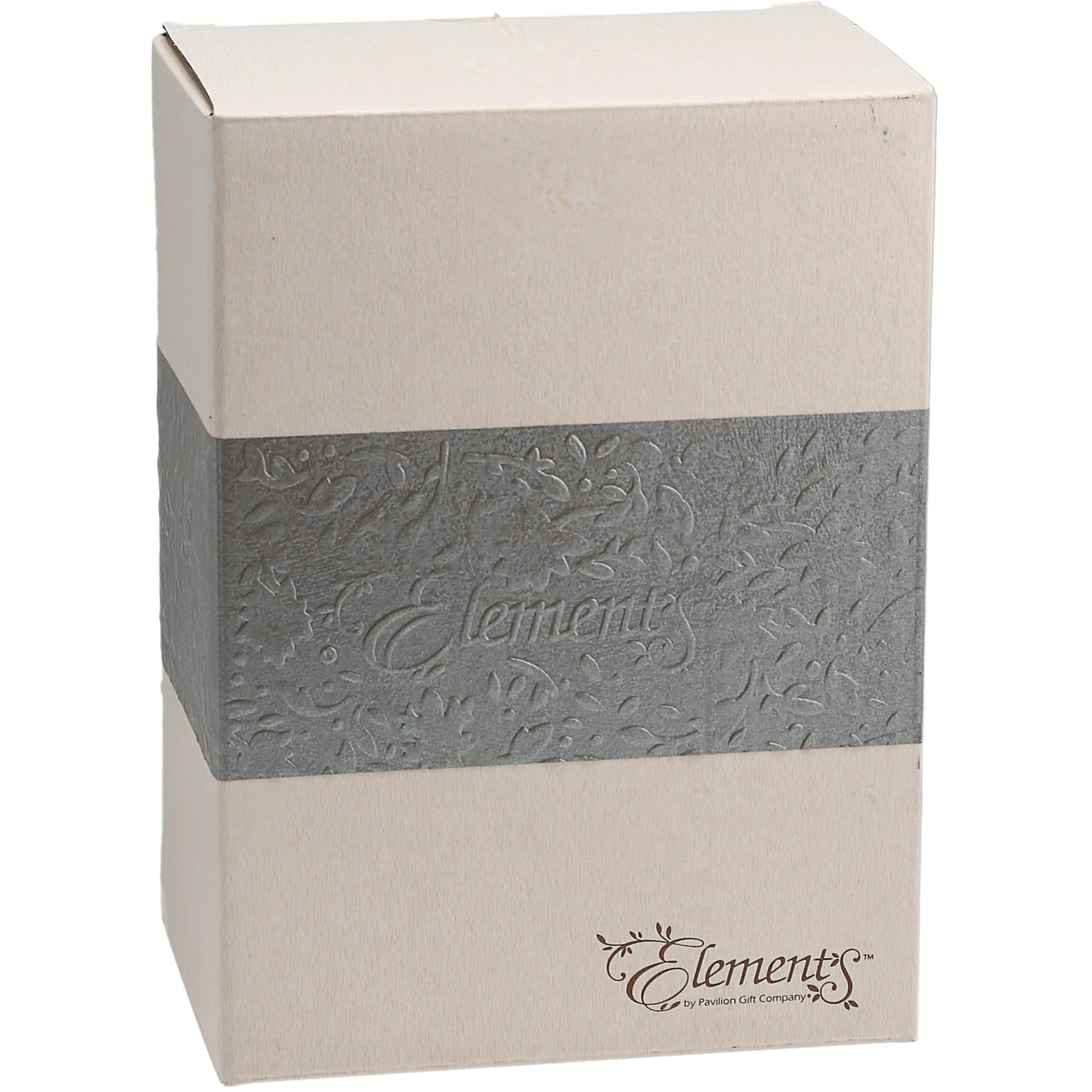 Faith 6.5" Angel Holding Cross - Image 8