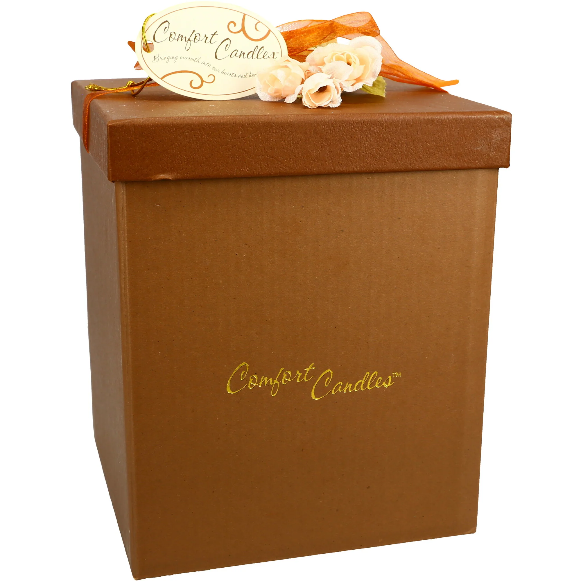 Good Friends 5" Pierced Round Stars Candle Holder - Image 9