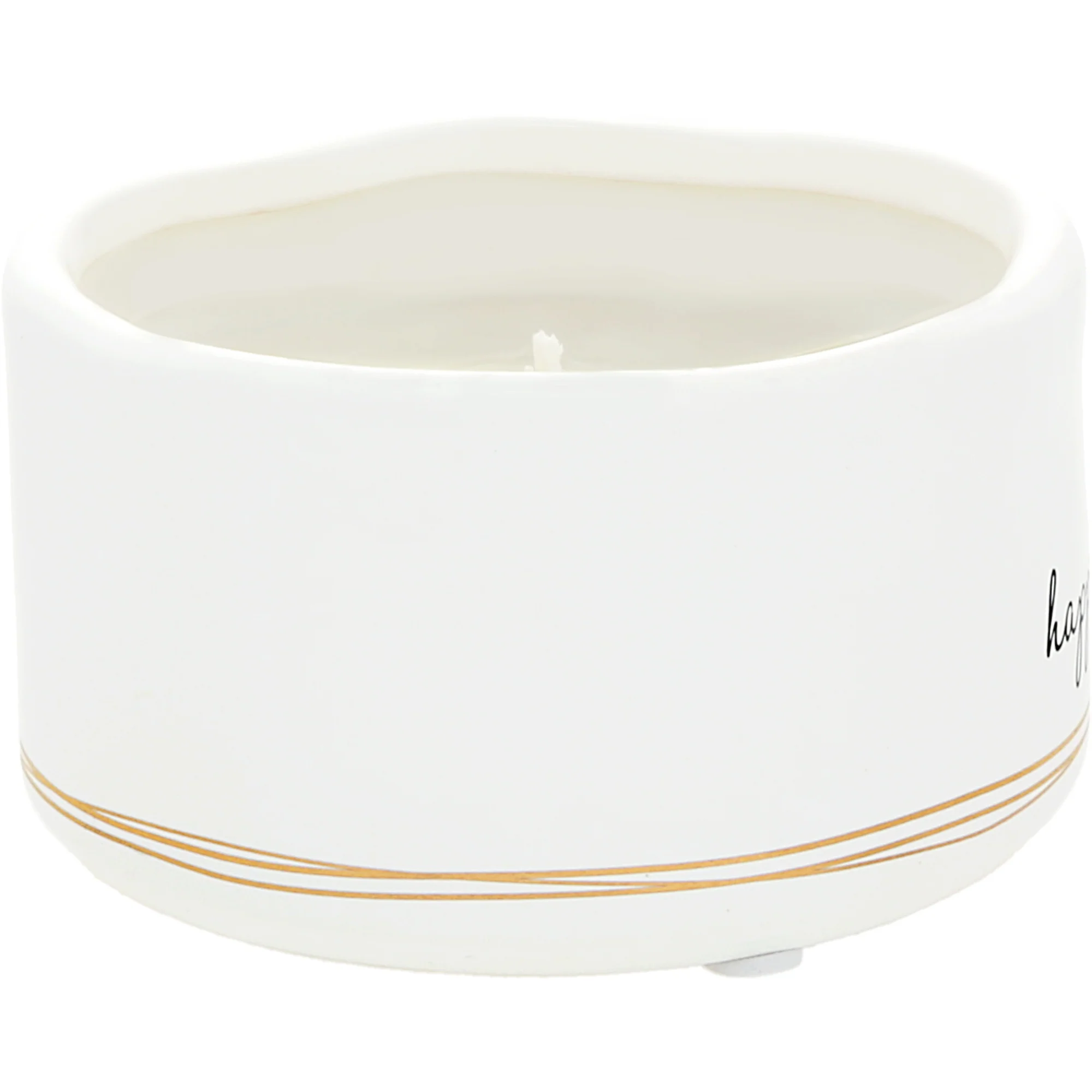 Happily Ever After 8 oz - 100% Soy Wax Reveal Candle Scent: Tranquility - Image 8