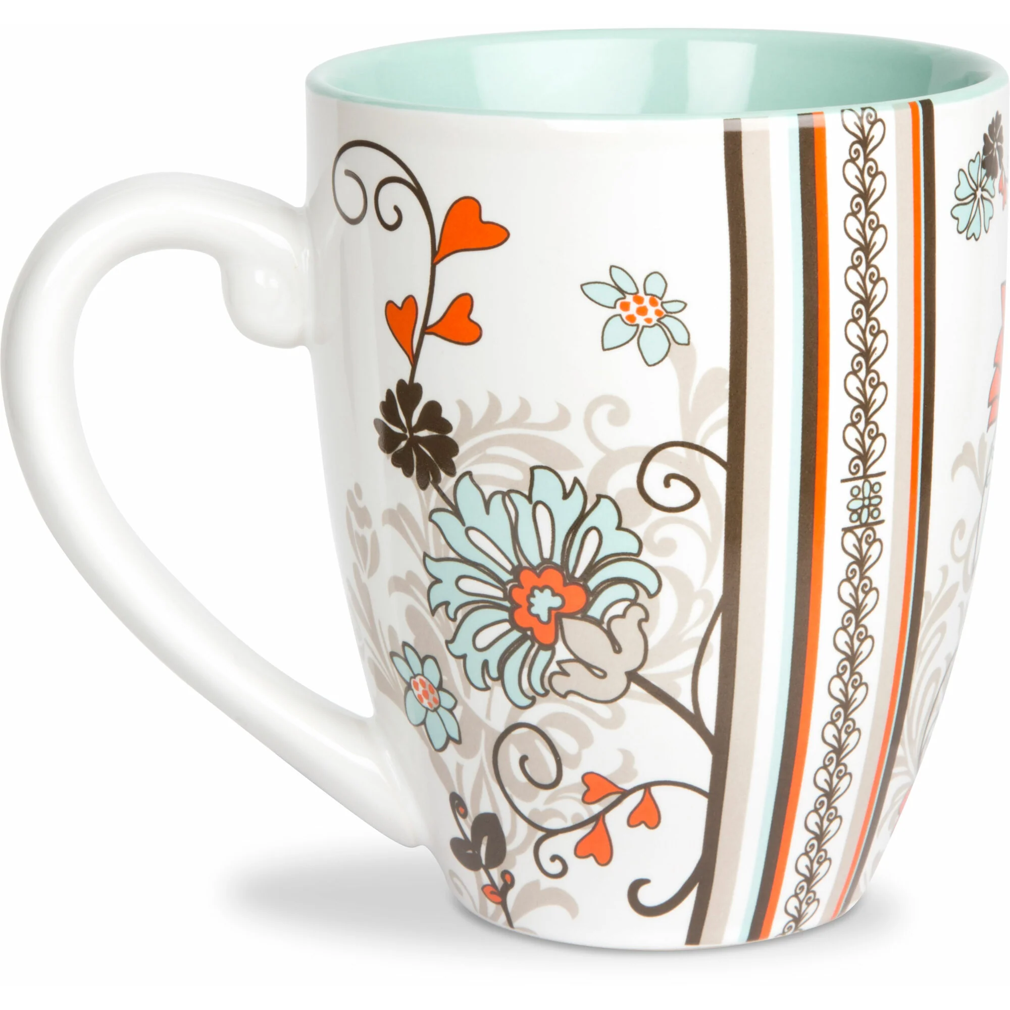 Happy Birthday 20 oz Cup - Image 4