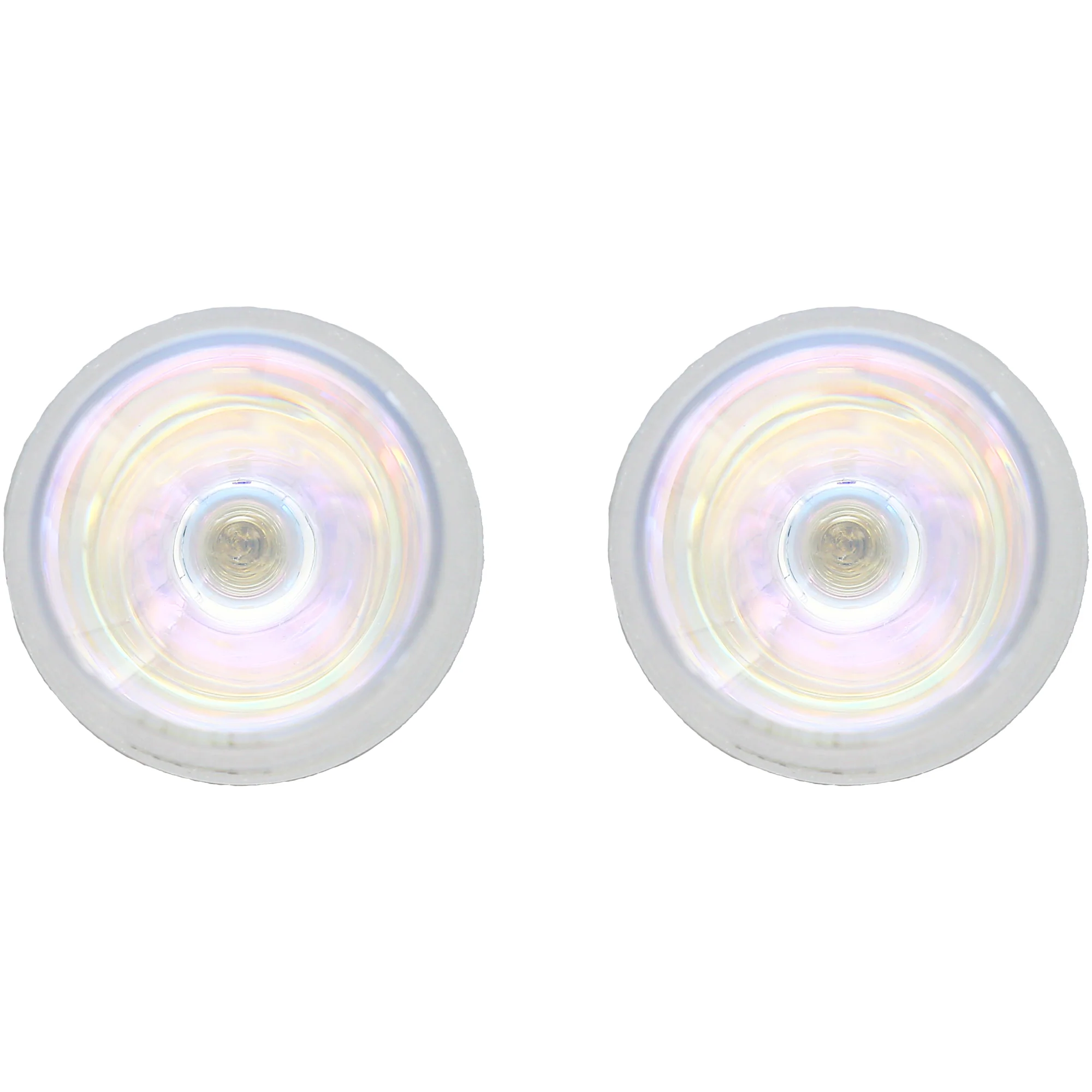 I Do 8 oz Glass Toasting Flute (Set of 2) - Image 7