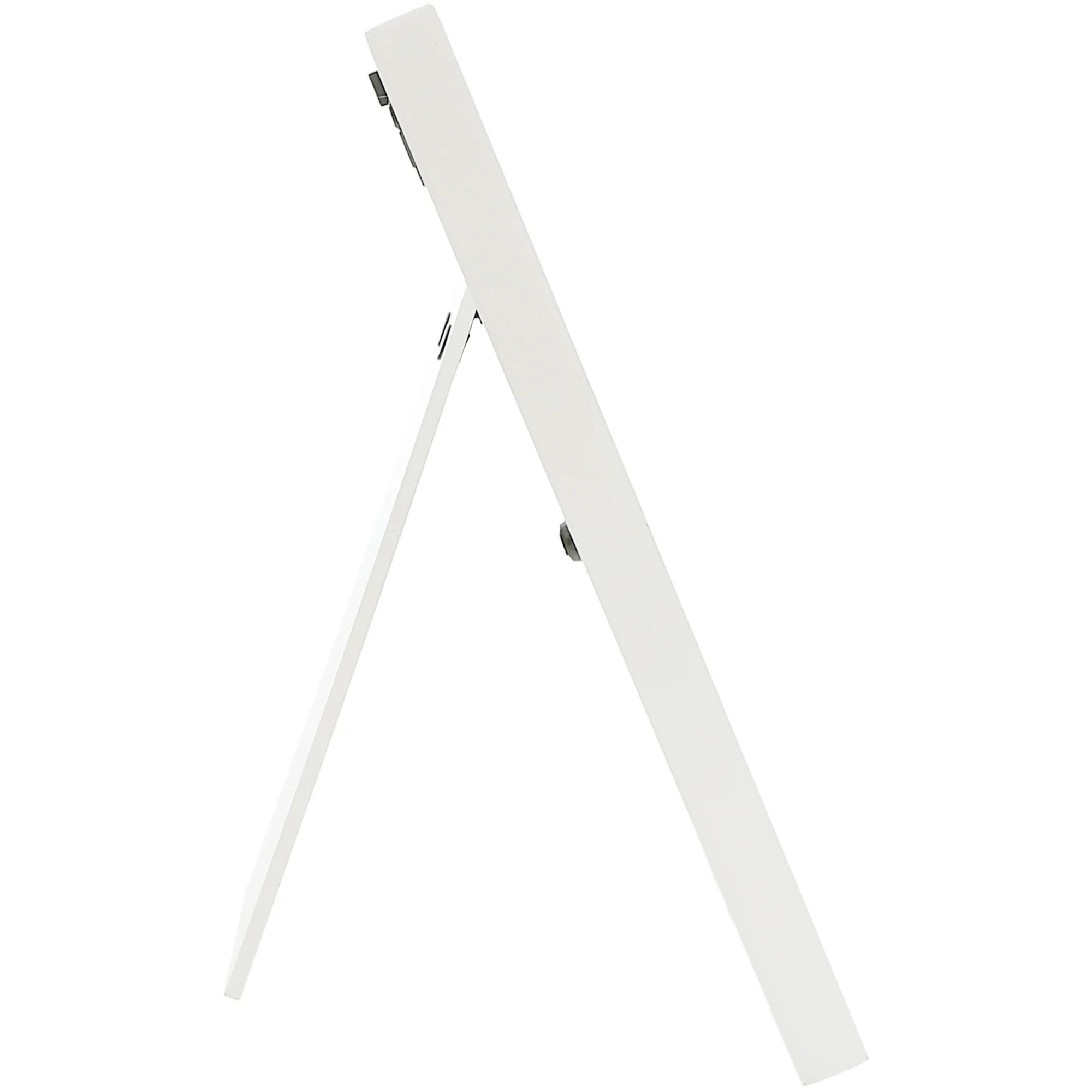 Mr. & Mrs. 5.5" x 7.5" MDF Frame (Holds 4" x 6" Photo) - Image 6