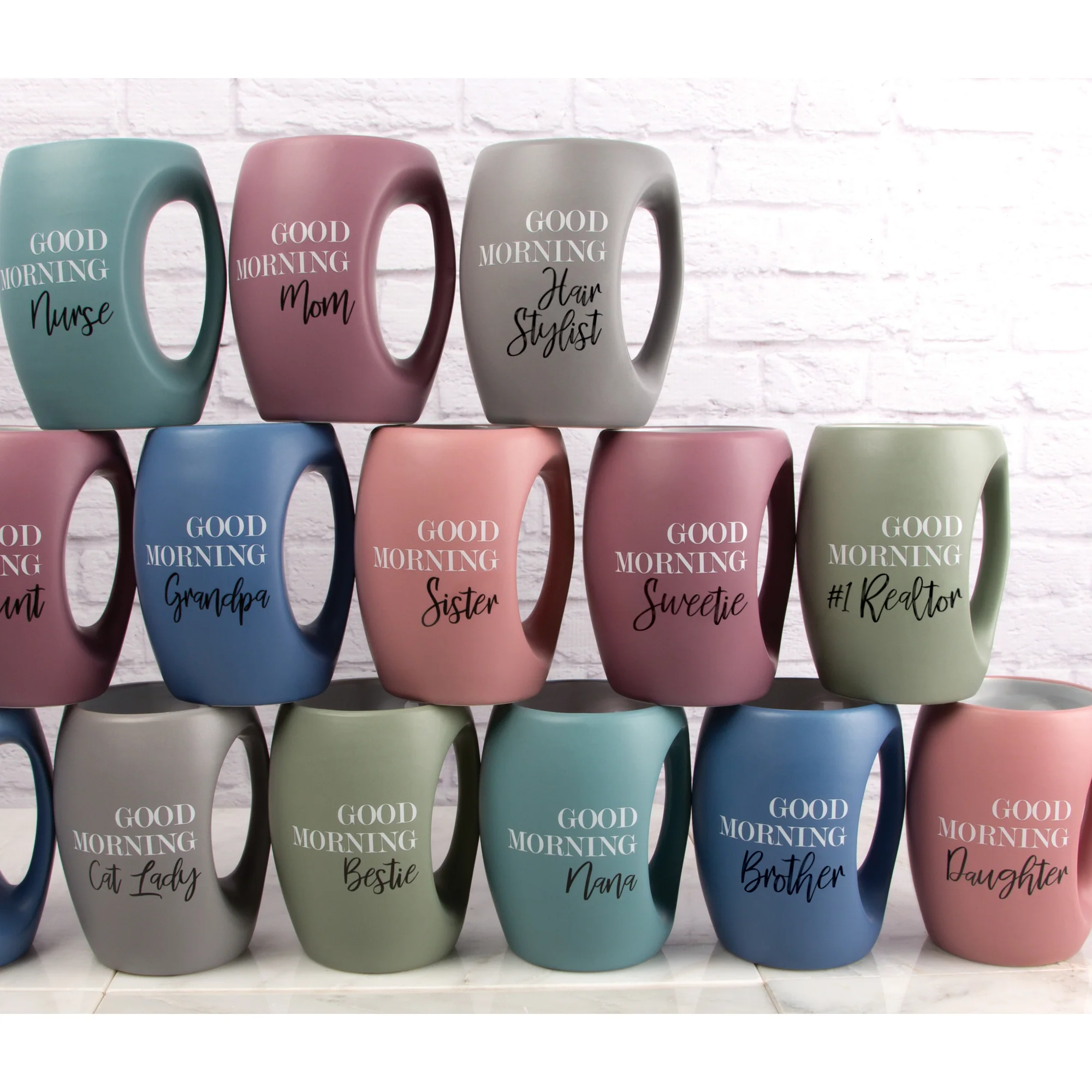 Sweetie 16 oz Cup - Image 3