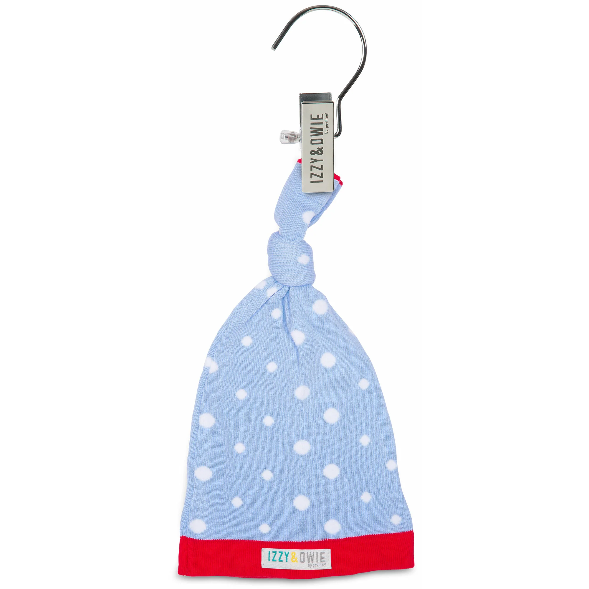 Winter Penguin One Size Fits All Baby Hat - Image 5